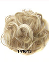 Hair ring