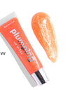 Wet Cherry Gloss Plumping Lip gloss Lip Plumper Makeup Big Lip Gloss Moisturizer Plump Volume Shiny Vitamin E Mineral Oil