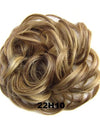 Hair ring