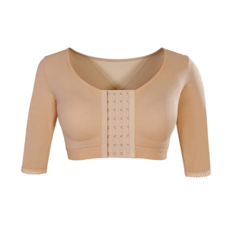 Gathering No Steel Ring Shockproof Yoga Underwear