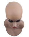 Wig special hair net mesh hat socks hat 2 pcs