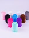 Make-up Remover Powder puff wash face wash lazy face clean water make-up remover pad spot powder puff