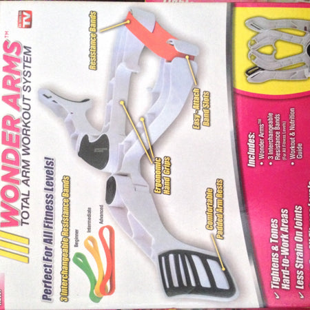 Fitness Equipment Puller Muscle Exerciser