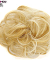 Hair ring