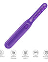 Electric Detangling Brush Scalp Massage Hair Brush