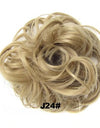 Hair ring