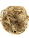 Hair ring