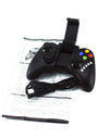 Compatible with Apple , IPEGA PG-9021 Bluetooth Mobile Game Controller