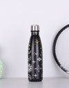 Vacuum Stainless Steel Cola Bottle