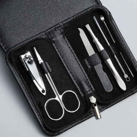 Nail Clipper Set