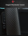 Universal Leather Car Steering Wheel Cover