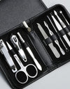 Nail Clipper Set