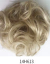 Hair ring