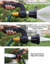 Sprinkler Gun Car Washer Cleaning Tool