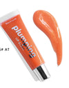 Wet Cherry Gloss Plumping Lip gloss Lip Plumper Makeup Big Lip Gloss Moisturizer Plump Volume Shiny Vitamin E Mineral Oil
