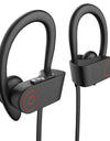The New U8 Noise Reduction 5.0 Bluetooth Headset