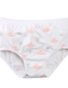 Children's Underwear Women's Triangle Cotton Boxer