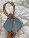 Triangle bag