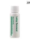 Automobile headlight repair liquid