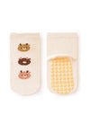 Baby Non-slip Room Cotton Socks