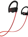 The New U8 Noise Reduction 5.0 Bluetooth Headset
