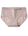 Women's Cotton Simple Japanese-style Underwear Women's Underwear