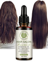 Hair Care Essential Oil
