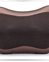 Neck Massager Home Car Neck Cervical Massage Electric Multifunctional Massage Pillow Waist Back Relaxation Device