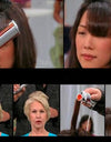 2-WAY ROTATING CURLING IRON