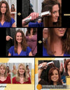 2-WAY ROTATING CURLING IRON