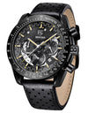 Quartz watch