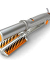 2-WAY ROTATING CURLING IRON