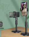 Mobile Phone Live Desktop Stand Lazy Phone Stand