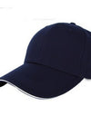 Baseball Cap for Men Women Classic Cotton Dad Hat Plain Cap Low Profile