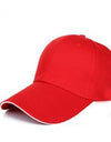 Baseball Cap for Men Women Classic Cotton Dad Hat Plain Cap Low Profile