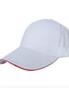 Baseball Cap for Men Women Classic Cotton Dad Hat Plain Cap Low Profile