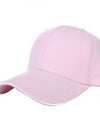 Baseball Cap for Men Women Classic Cotton Dad Hat Plain Cap Low Profile