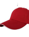 Baseball Cap for Men Women Classic Cotton Dad Hat Plain Cap Low Profile
