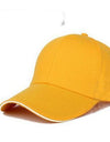 Baseball Cap for Men Women Classic Cotton Dad Hat Plain Cap Low Profile