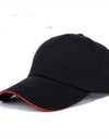 Baseball Cap for Men Women Classic Cotton Dad Hat Plain Cap Low Profile