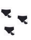 Leak Proof Menstrual Panties Women Heavy Absorbency Four-layer Leakproof Women Period Underswear