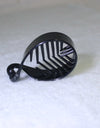 DIY Hair Clip Accessories Hair Clips Twist Clips Ponytail Claw Clips