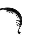 DIY Hair Clip Accessories Hair Clips Twist Clips Ponytail Claw Clips