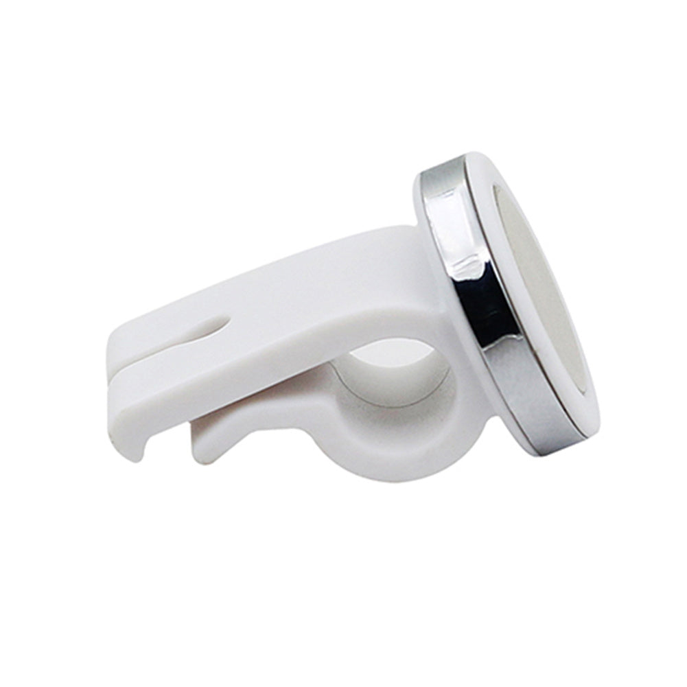 Mini Car Phone Holder For Car Air Outlet Magnetic Holder Universal