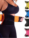 Simple Fitness Sports Body Shaping Belt