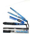 Spiral Curler Comb Set Does Not Hurt Hair Titanium Alloy Splint