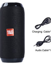 Portable portable multifunctional bluetooth speaker
