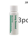 Automobile headlight repair liquid