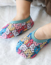 New Baby Girls First Step Shoes Baby Spring Summer Mesh Baby Shoes