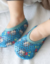 New Baby Girls First Step Shoes Baby Spring Summer Mesh Baby Shoes